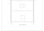 redraw 2d floor plan, elevation, site plan, blueprint in autocad